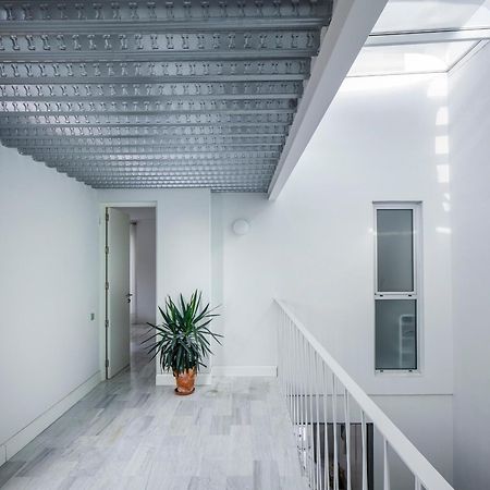 White Loft Alameda Sevilha Exterior foto