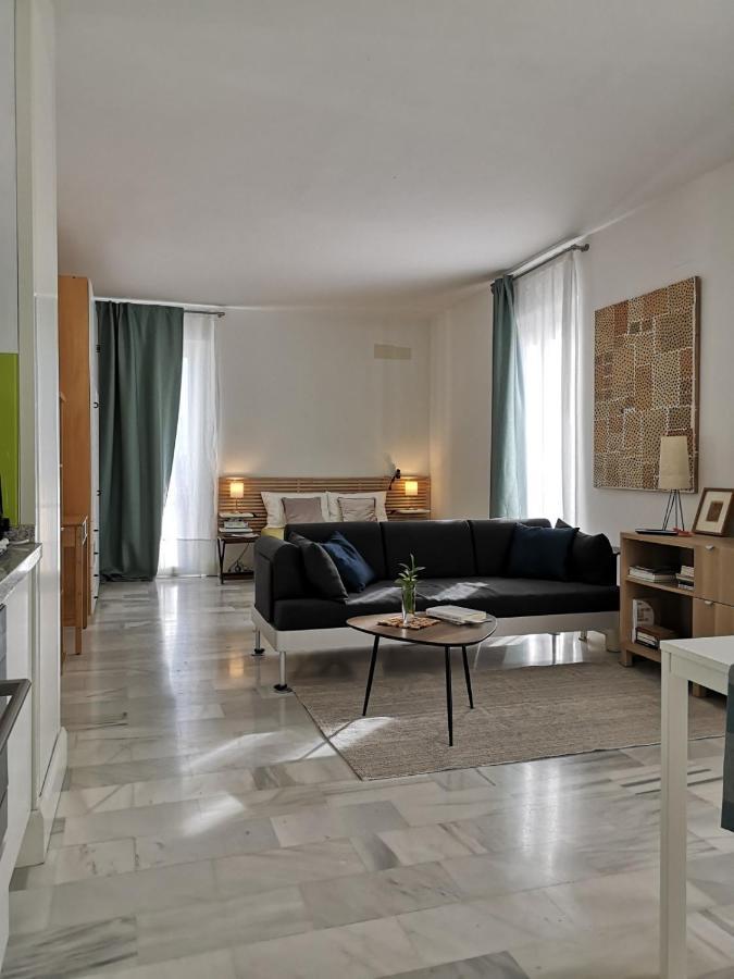 White Loft Alameda Sevilha Exterior foto