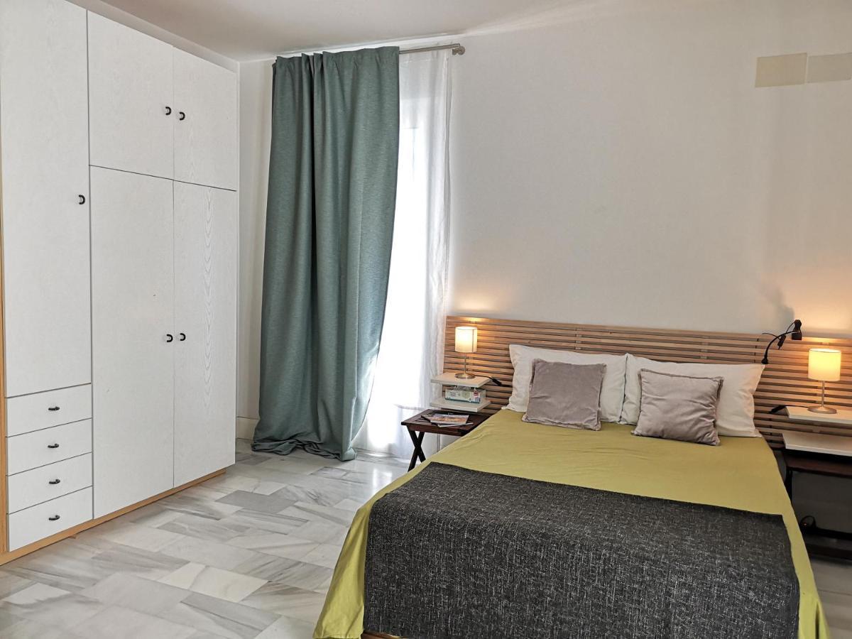 White Loft Alameda Sevilha Exterior foto