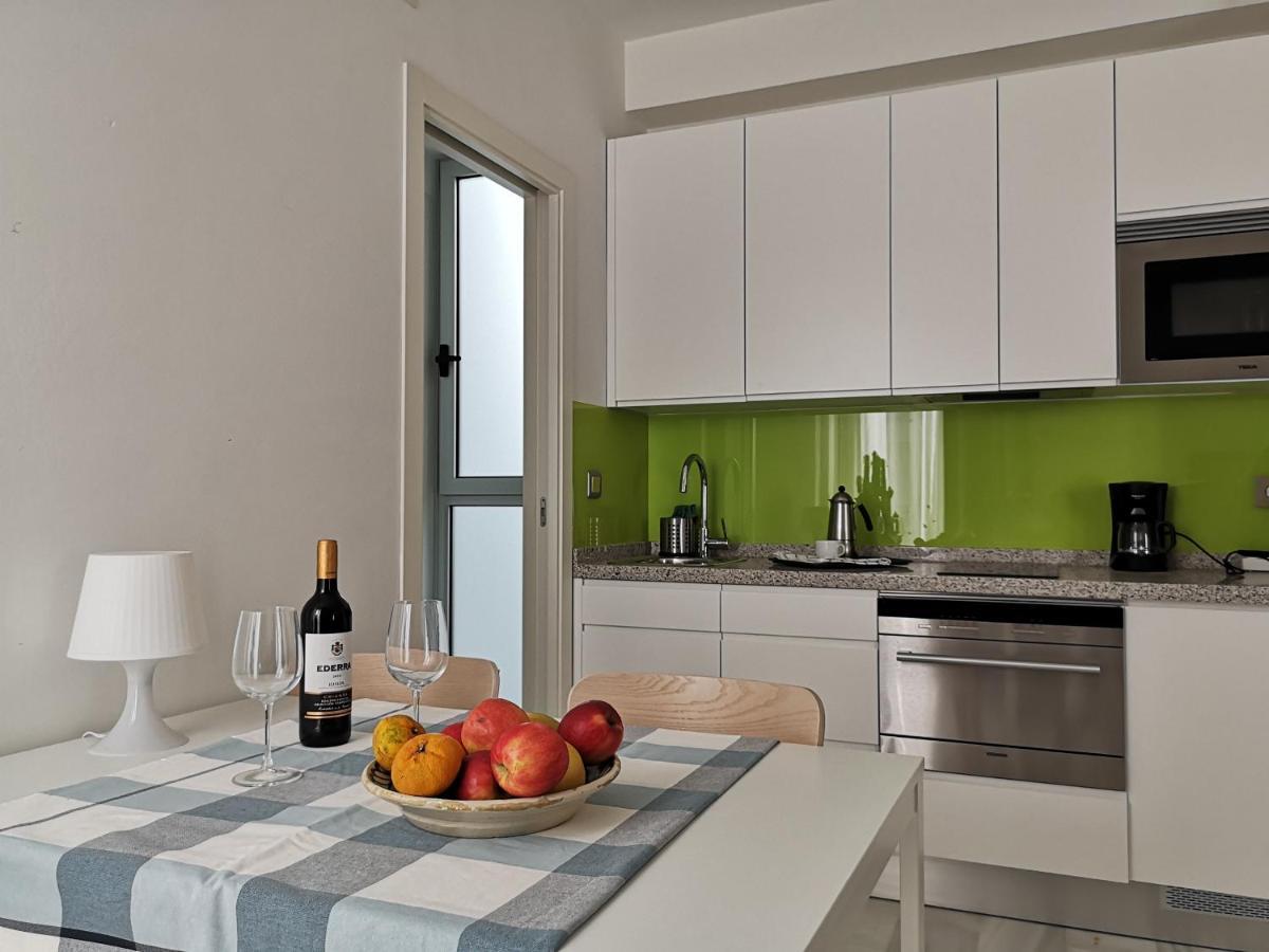 White Loft Alameda Sevilha Exterior foto