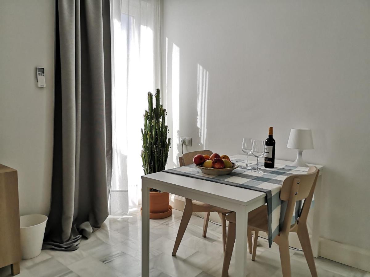 White Loft Alameda Sevilha Exterior foto