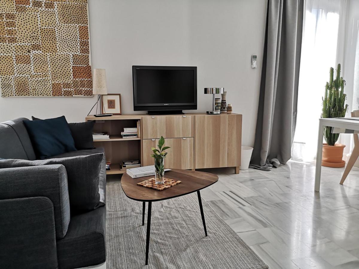 White Loft Alameda Sevilha Exterior foto
