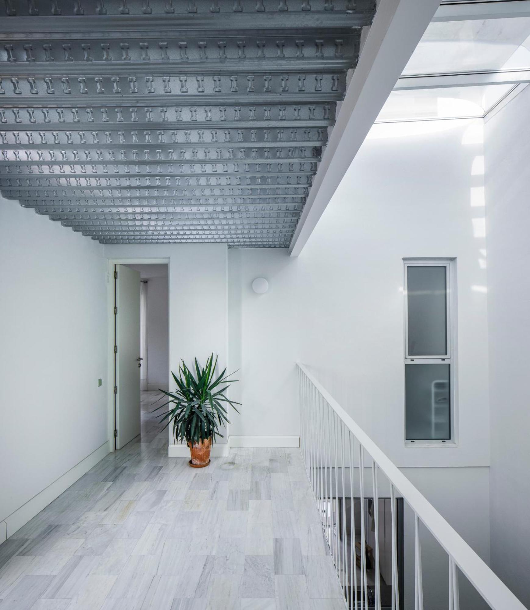 White Loft Alameda Sevilha Exterior foto